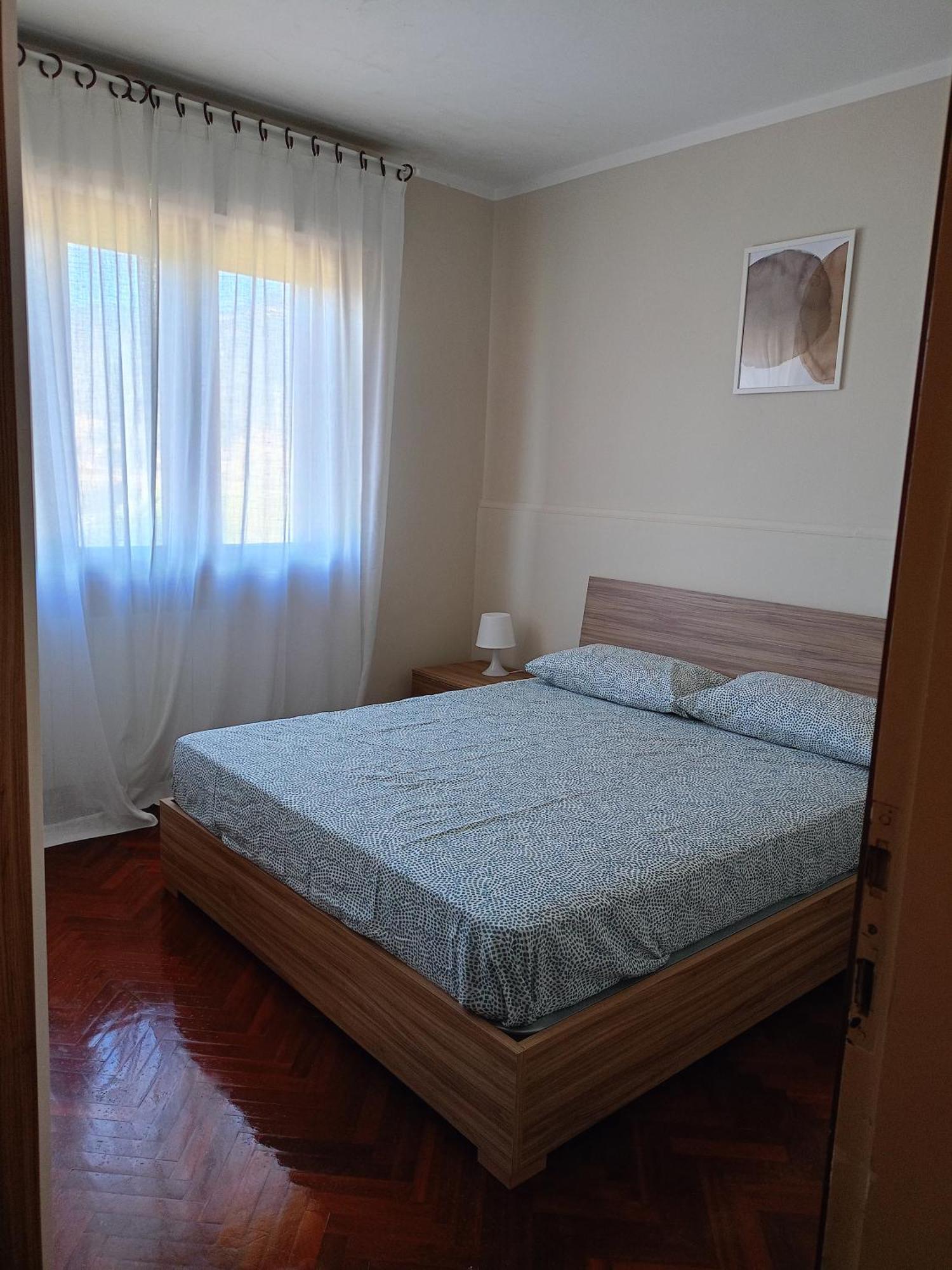 Per Chi Ama Mare E Montagna! Villa Камайоре Екстериор снимка