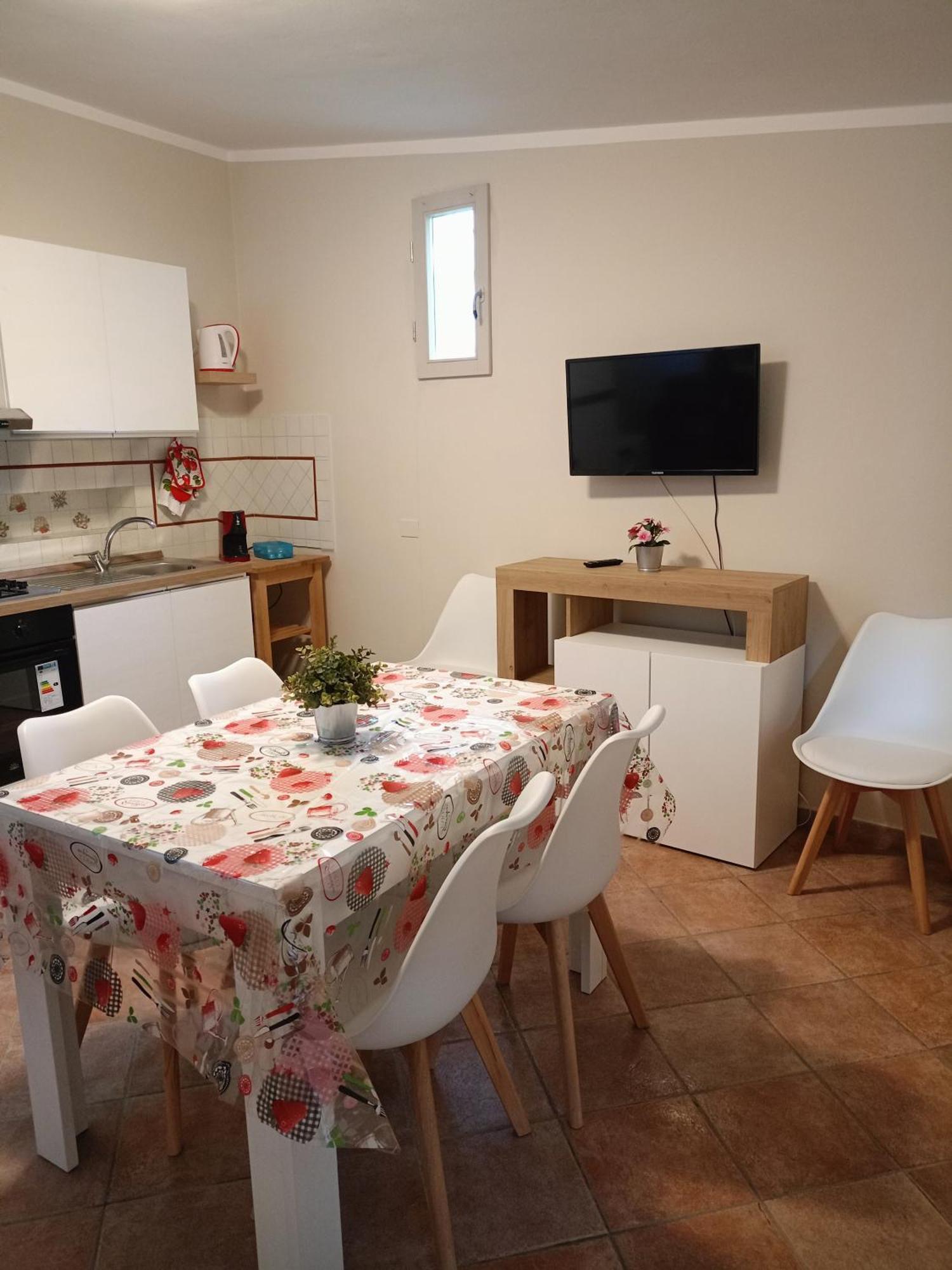Per Chi Ama Mare E Montagna! Villa Камайоре Екстериор снимка